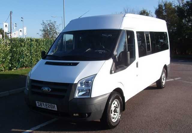 Transit 18